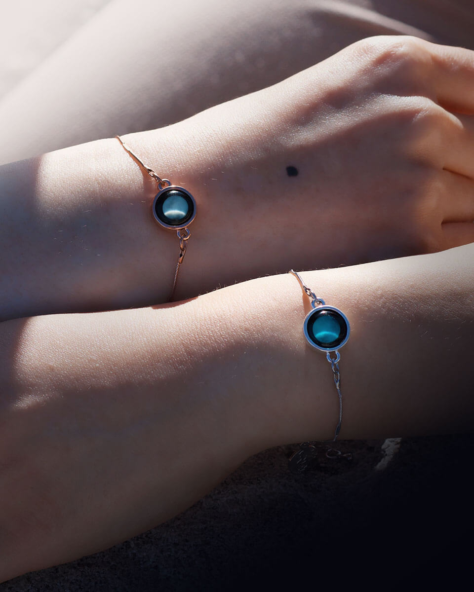 bracelet d bracelet d