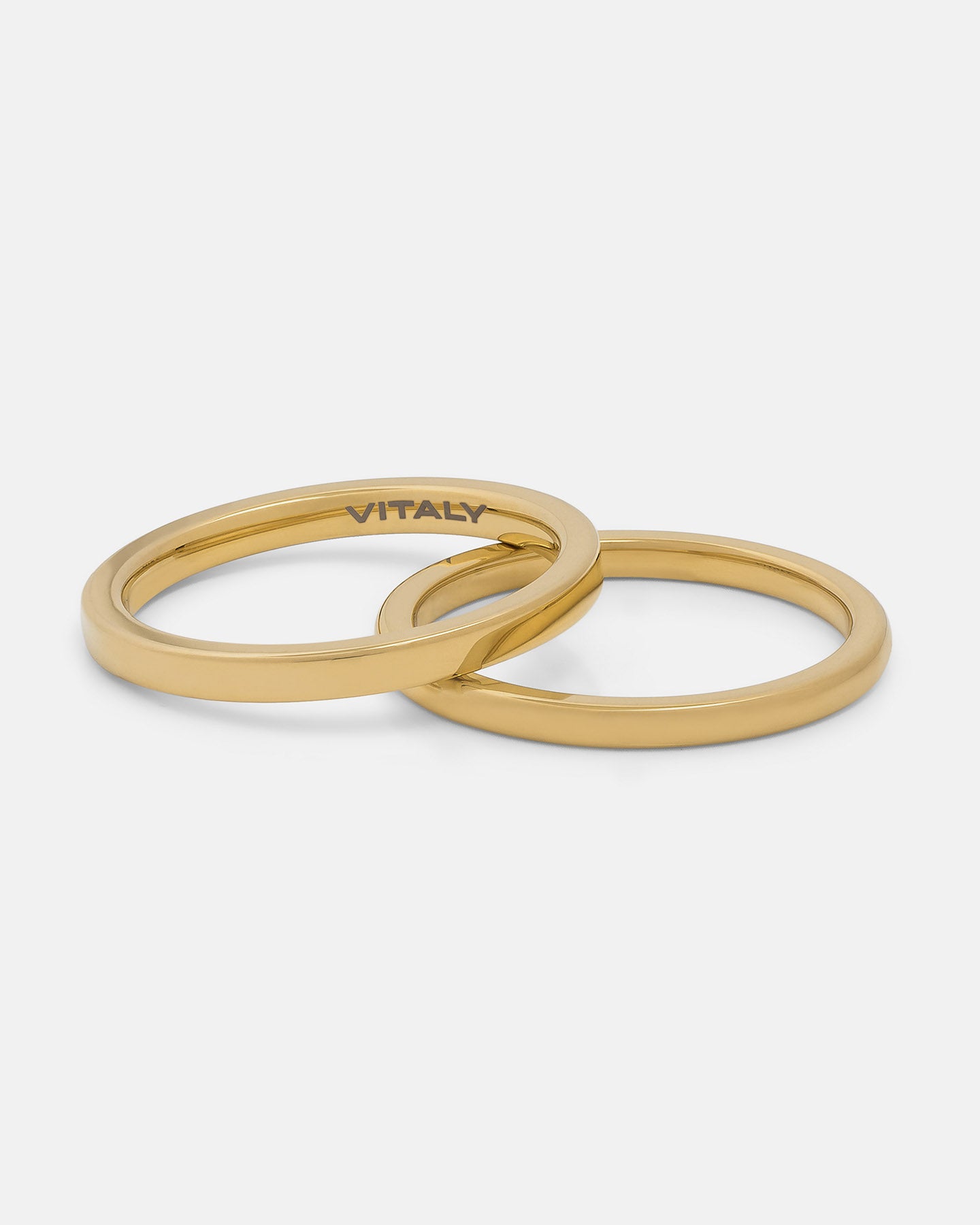Isotope-Vitaly-G-1 Isotope x Tungsten - Image 2