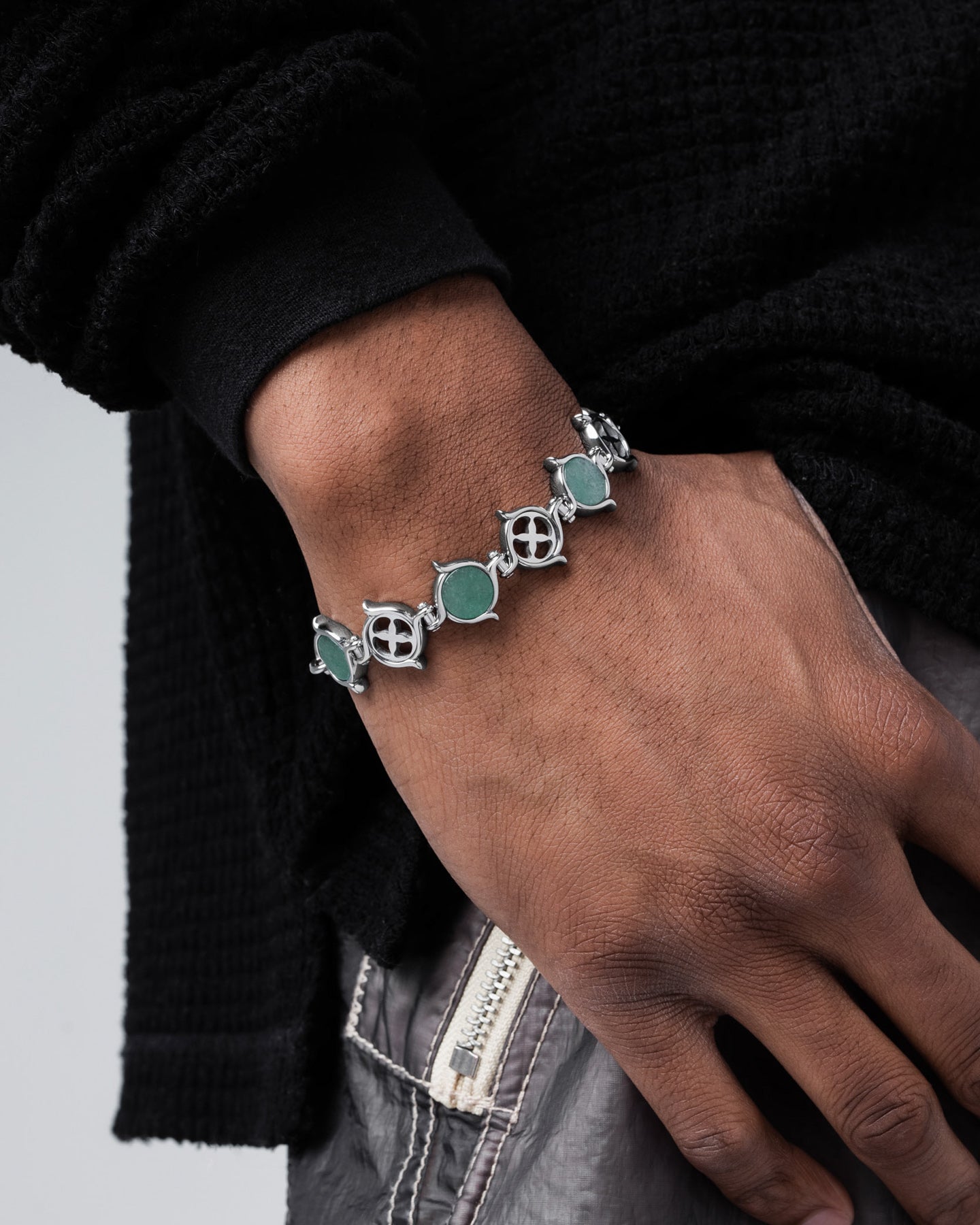 Lucid-Vitaly-OnFig-SS-GRNS-1-model-stainless-steel-aventurine Lucid - Image 14