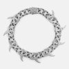 Ransom Vitaly SS 1 Stainless Steel 100x100