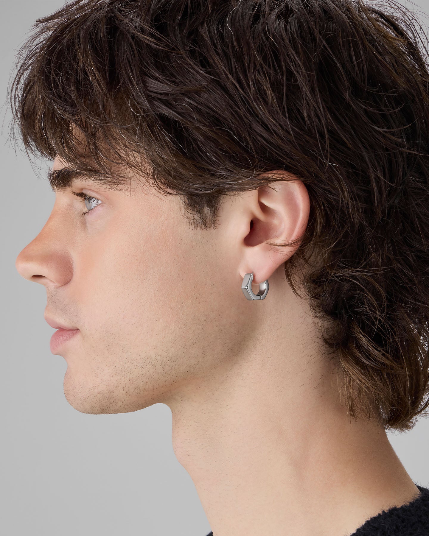 Recontextualized_Bind_Earring_SS_POM_03 Bind - Image 8