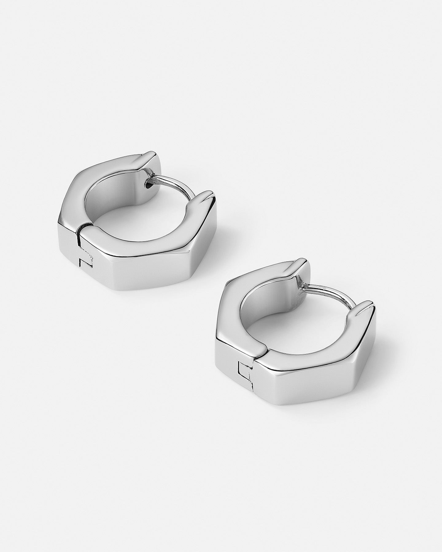 Recontextualized_Bind_Earrings_SS_POG_02 Bind - Image 2