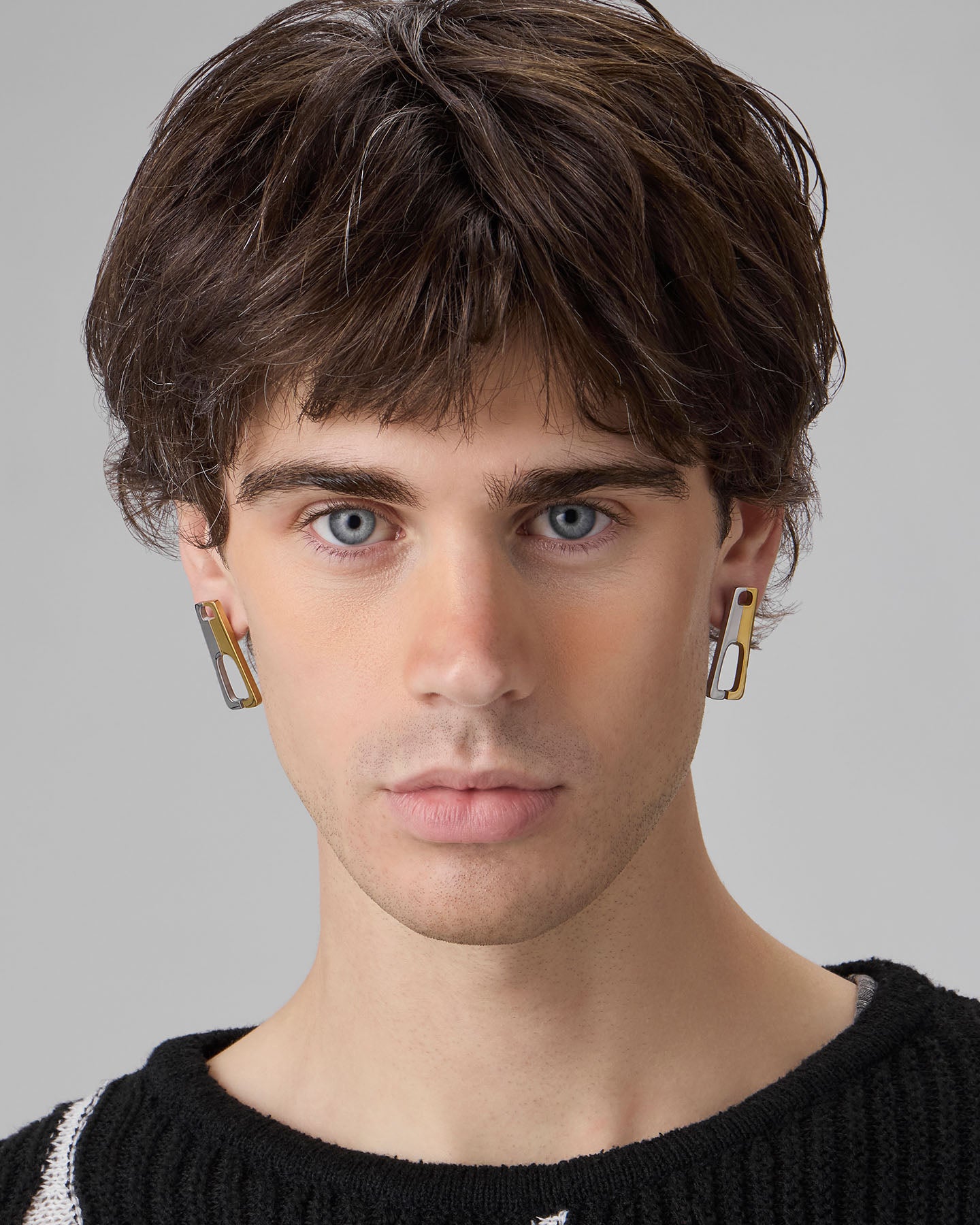 Recontextualized_Draw_Earring_SS_POM_01 Draw - Image 6