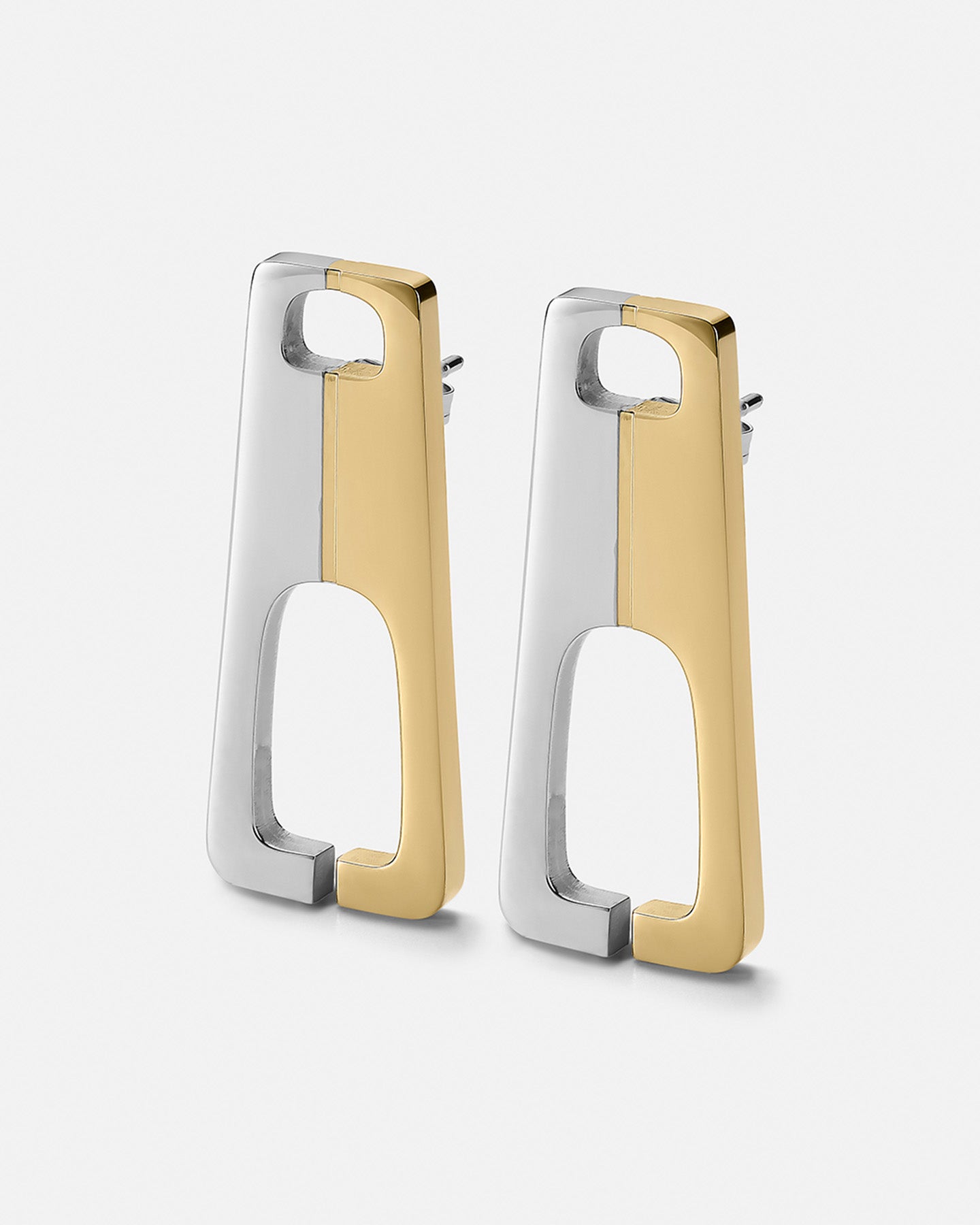 Recontextualized_Draw_Earrings_SS_POG_01 Draw - Image 2