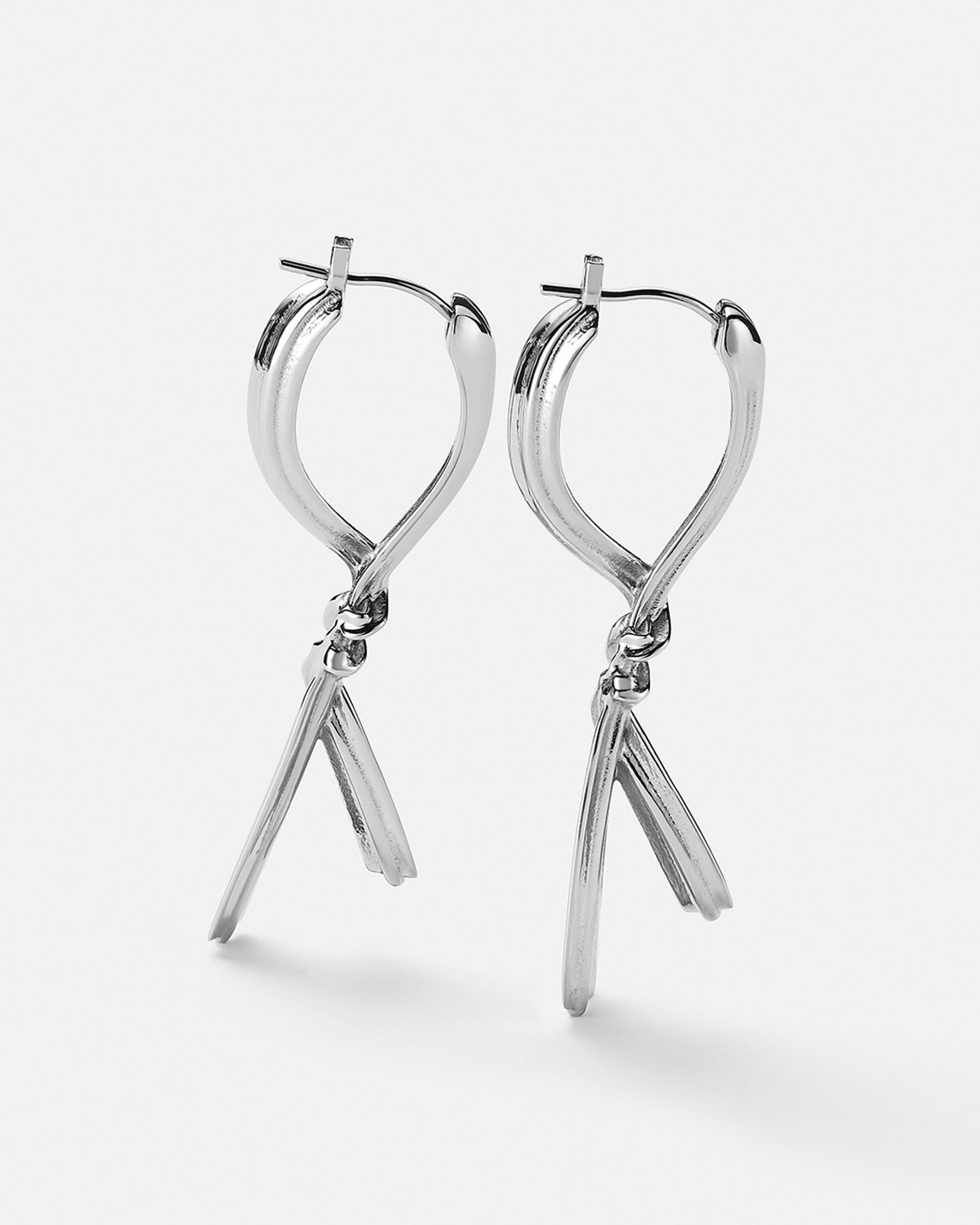 Recontextualized_Seal_Earrings_SS_POG_01_9f7405b1-4e6c-4b66-b963-d90738d99141 Seal - Image 2