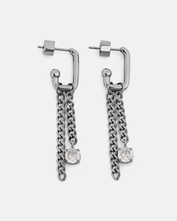 Light Luxury Beaded Earrings