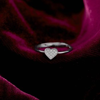 Diamond ring