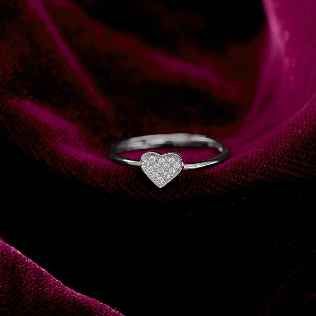 SP-00901 Diamond ring