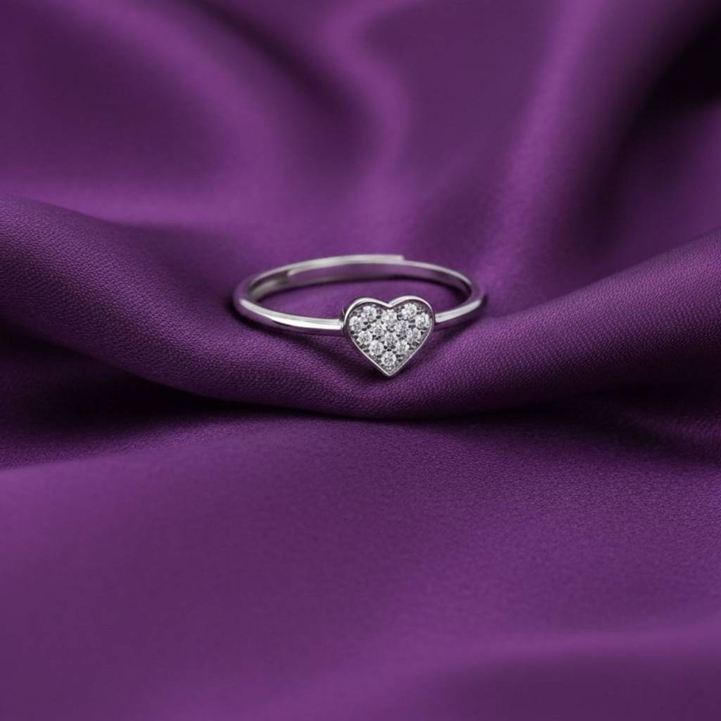 SP-00902 Diamond ring - Image 3