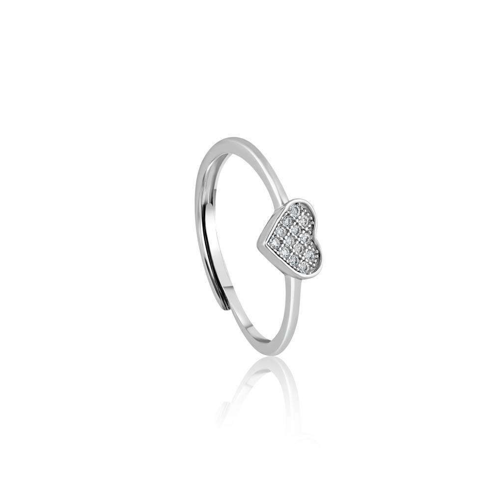 SP-00904 Diamond ring - Image 5