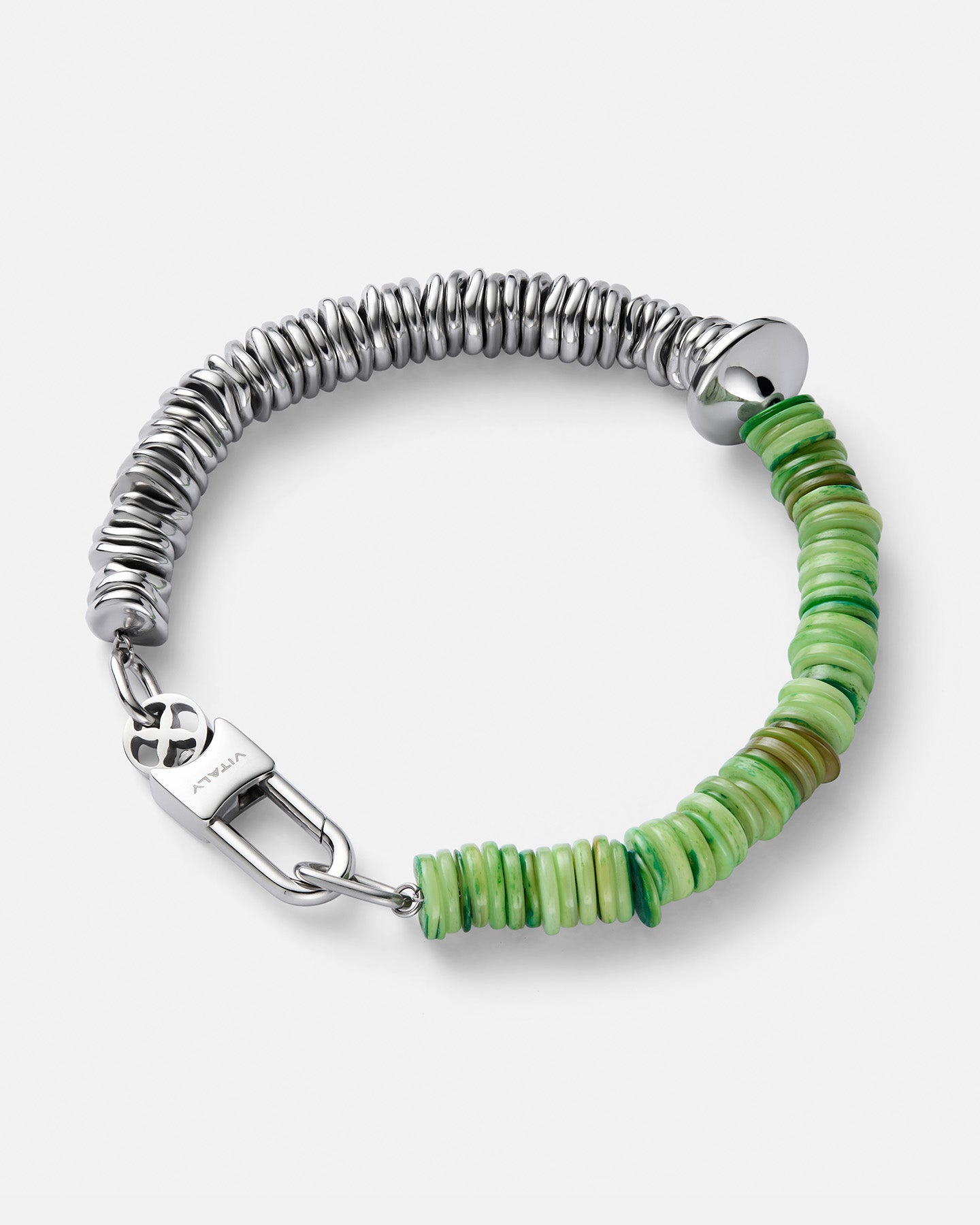 Tideforms_Foamline_Bracelet_SSG_POG_02_465dce1b-dc05-489d-8bde-fdc214cf6b0a Foamline x Jade - Image 2