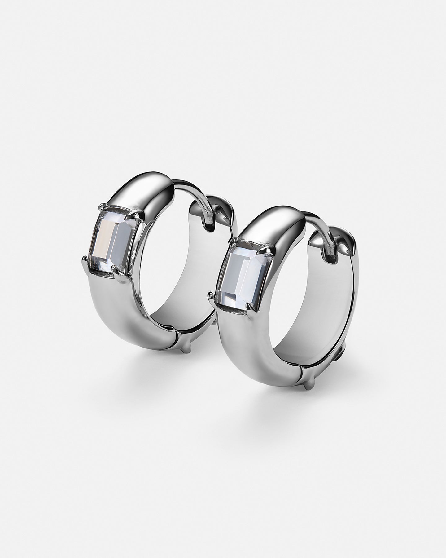 Tideforms_Wind_Earrings_SS_POG_02_bdd6fa10-dfa5-438e-95e7-744114a8af5f Wind - Image 2