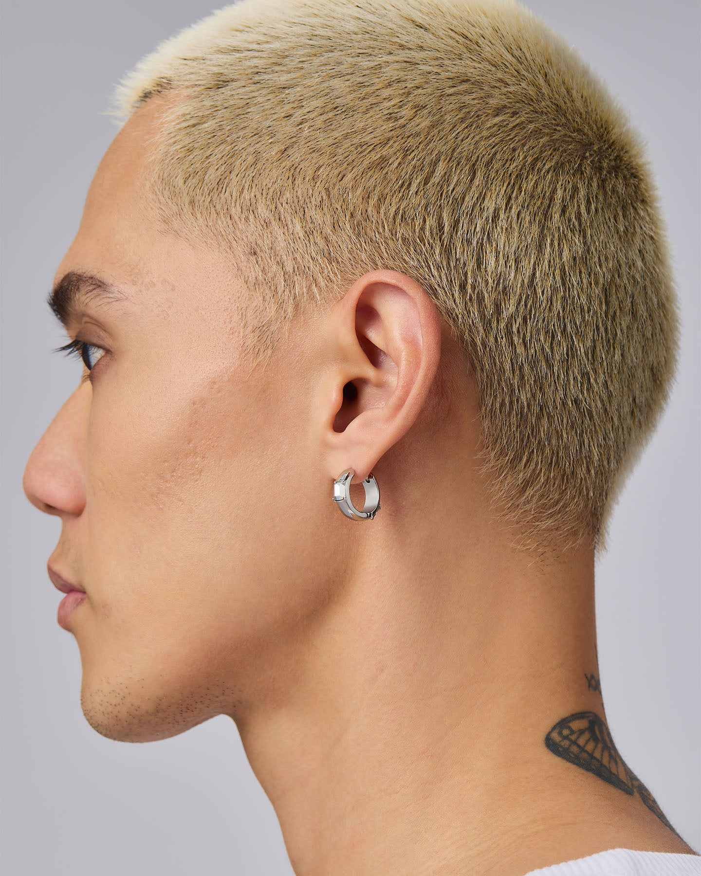 Tideforms_Wind_Earrings_SS_POM_1 Wind - Image 3