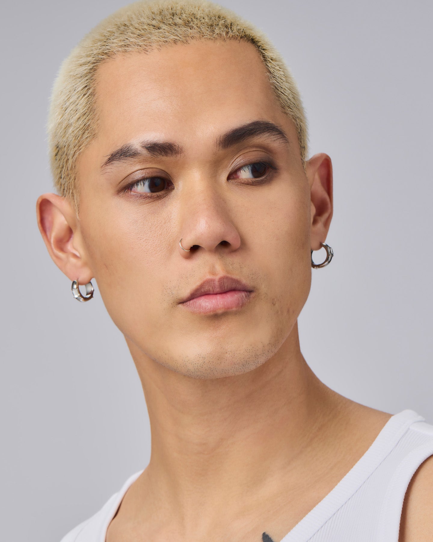 Tideforms_Wind_Earrings_SS_POM_2 Wind - Image 4