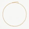 Seed Pearl Beaded Choker Necklaces Missoma 284066 100x100