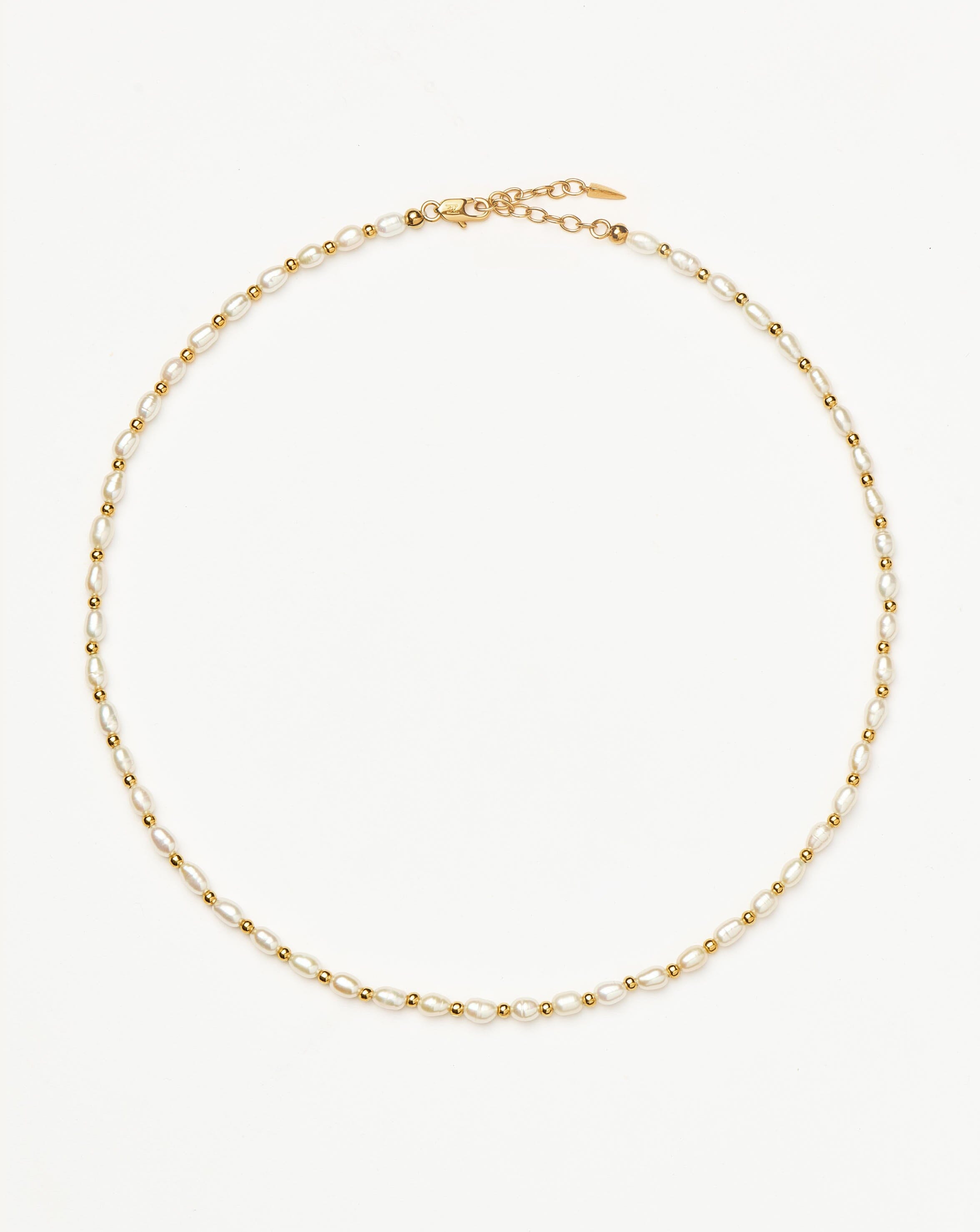 seed-pearl-beaded-choker-necklaces-missoma-284066 Seed Pearl Beaded Choker