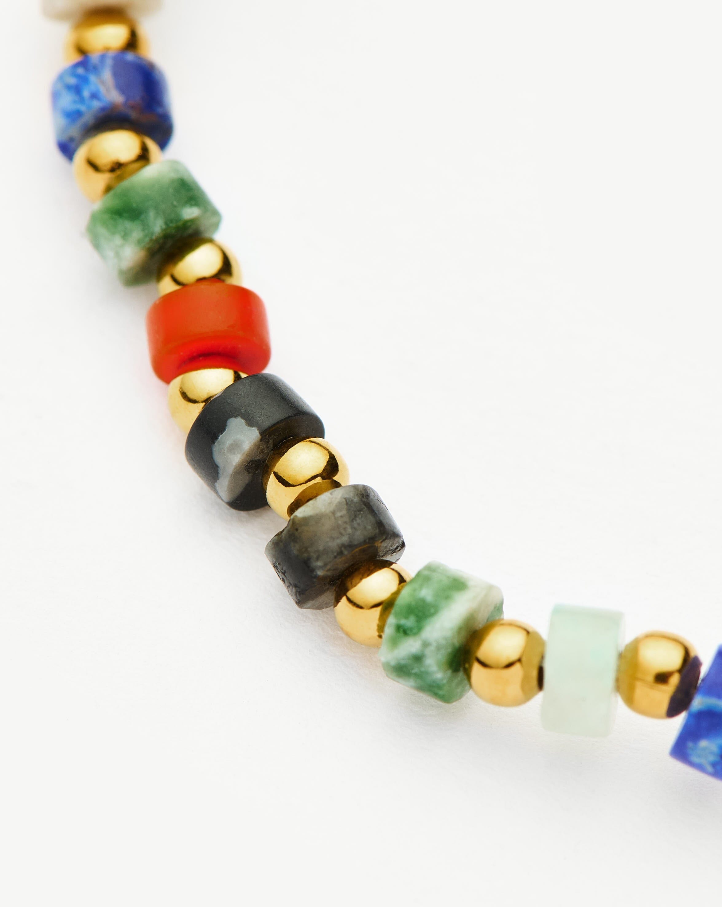 short-beaded-necklace-necklaces-missoma-677360 Short Beaded Necklace - Image 2